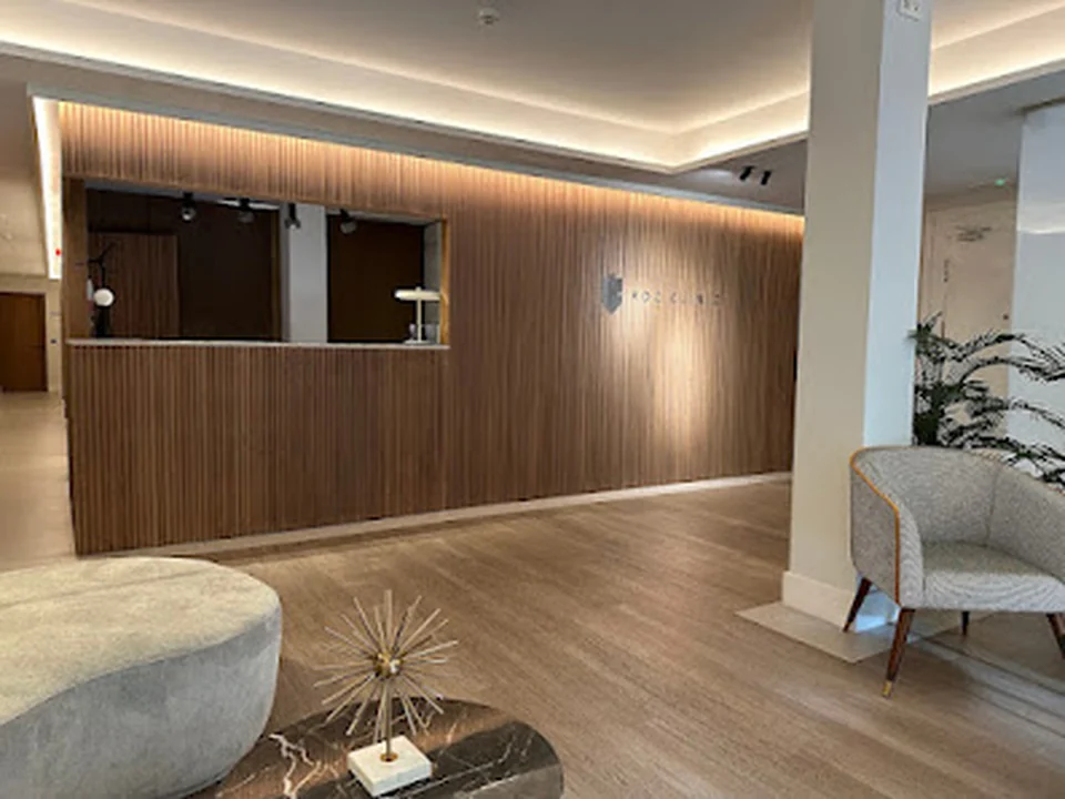 ROC Clinic, clínica de urología, Madrid