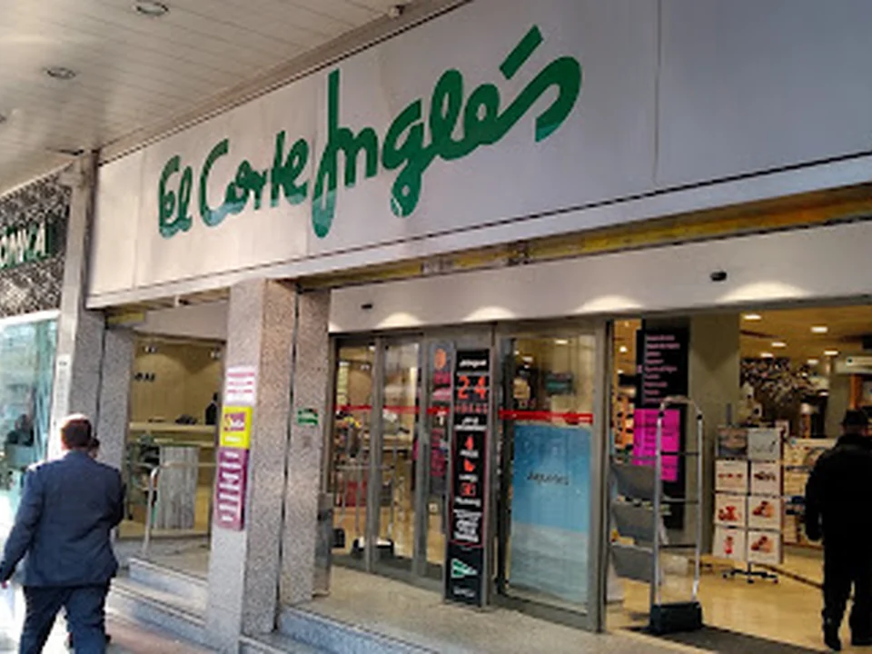 BriCor, Madrid