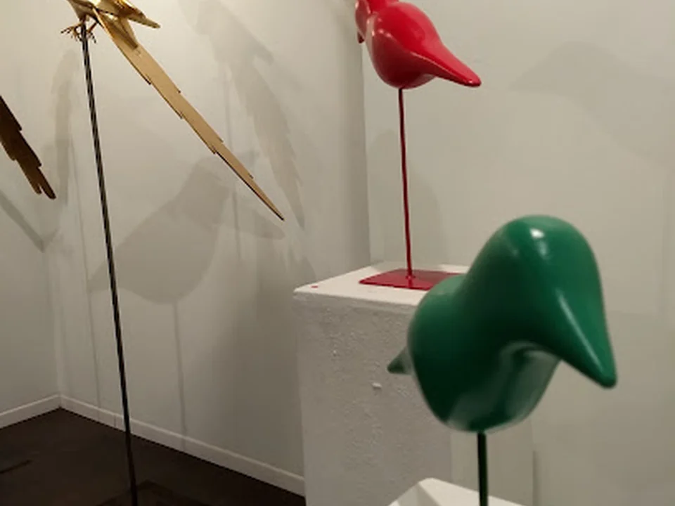 Galeria de Arte Orfila, Madrid