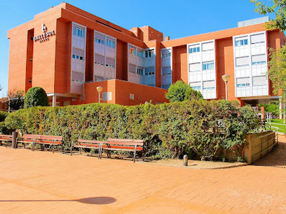 Residencia para Mayores en Madrid Ballesol Latina | Comodidad Integral