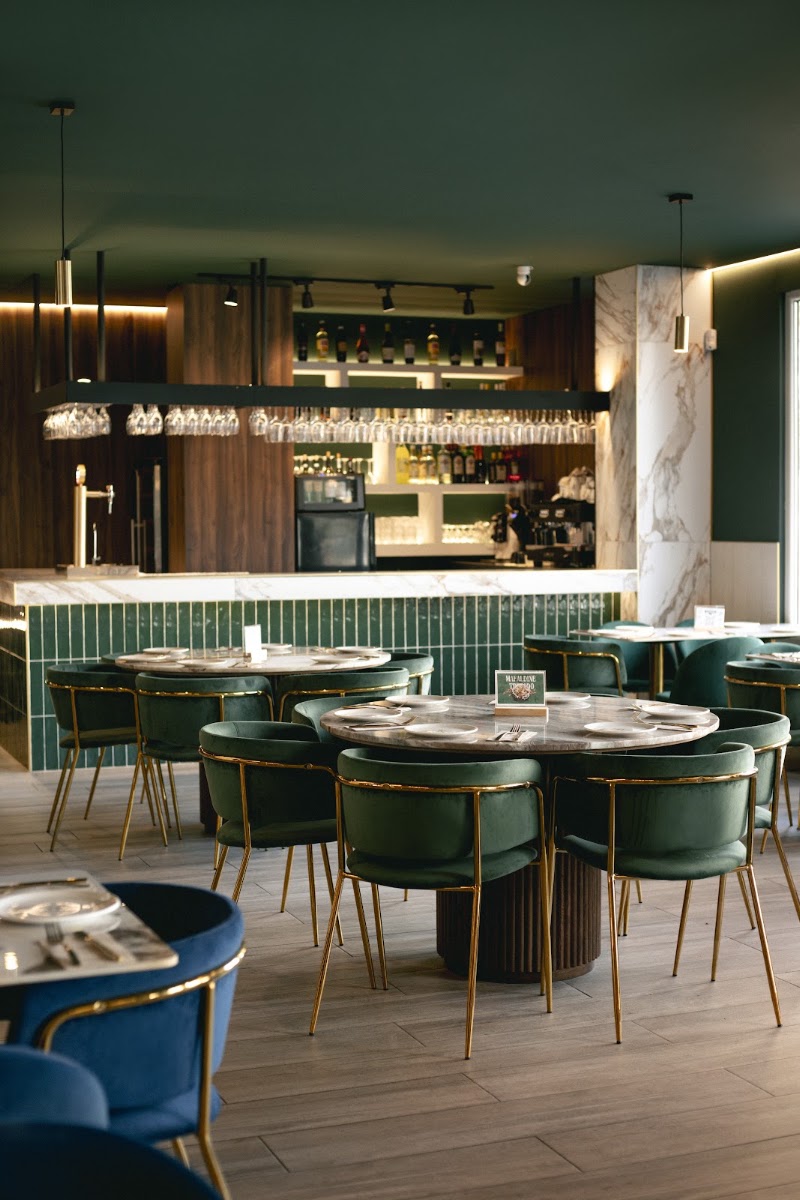Ineffabile Ristorante Villaverde | Restaurante Italiano Madrid