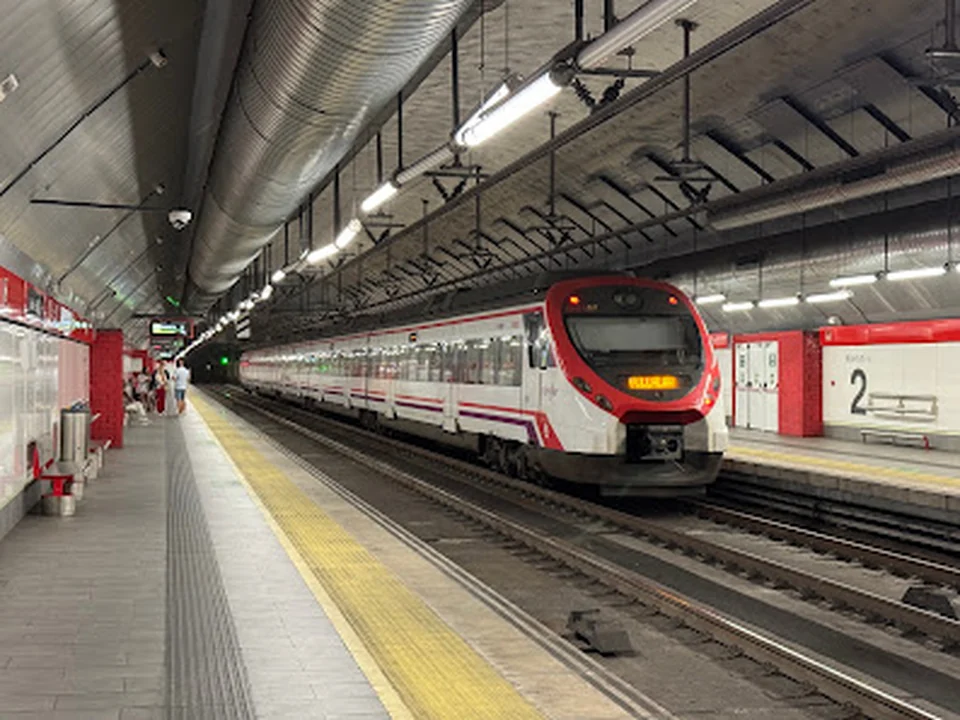 Recoletos, Madrid