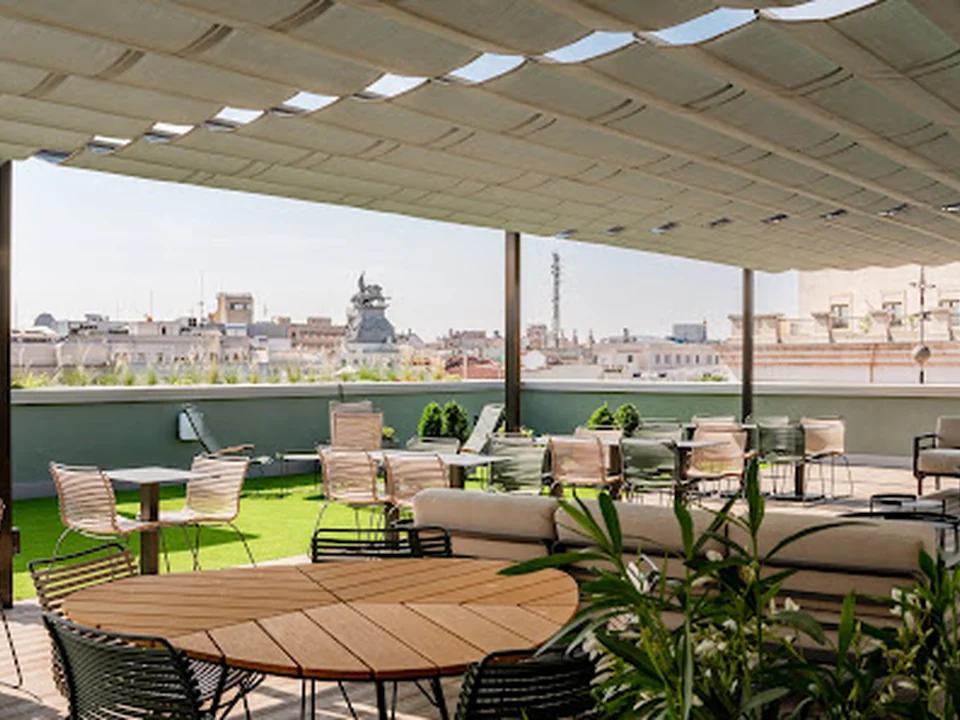 OneCoWork Recoletos | Coworking Madrid
