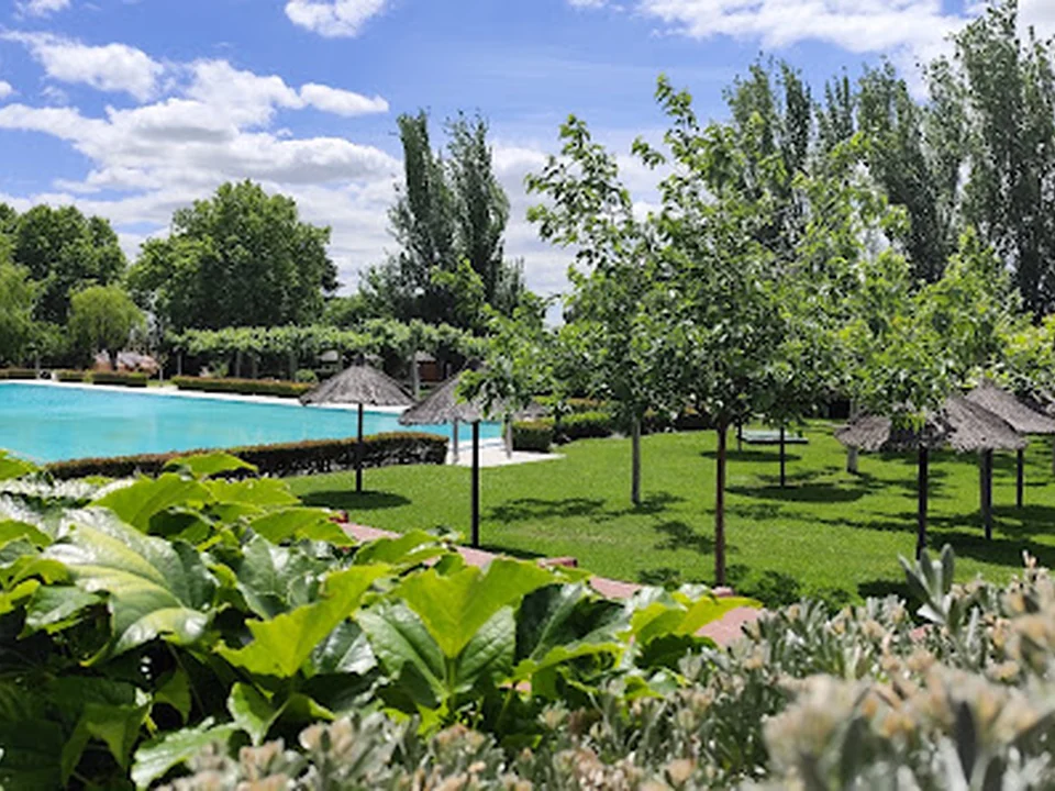 Club Deportivo Brezo Osuna, Madrid