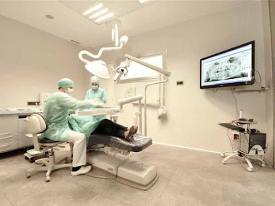 Clínica Q-Dental, Madrid