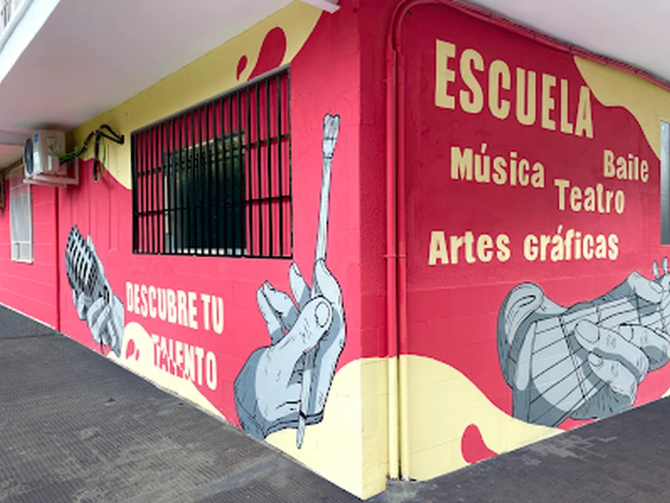 Artes Búho, Madrid
