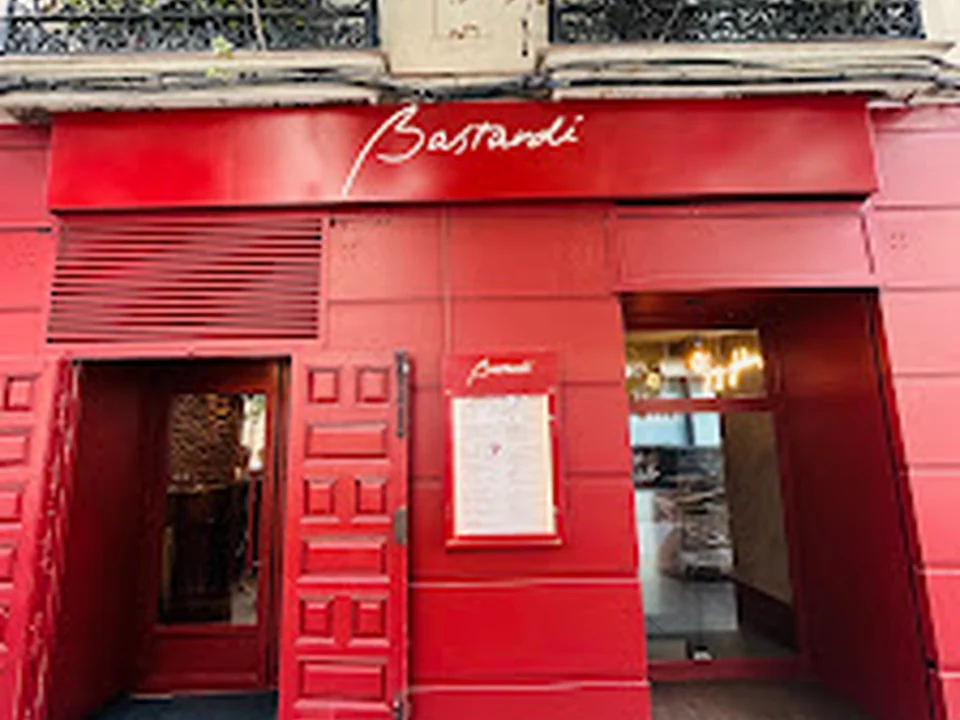 Bastardi - Restaurante Sin Gluten Madrid