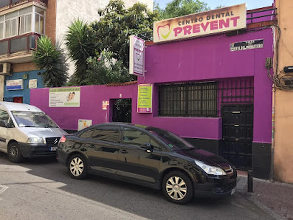 Centro Dental Prevent - Urgencias Dentales Vallecas, Madrid