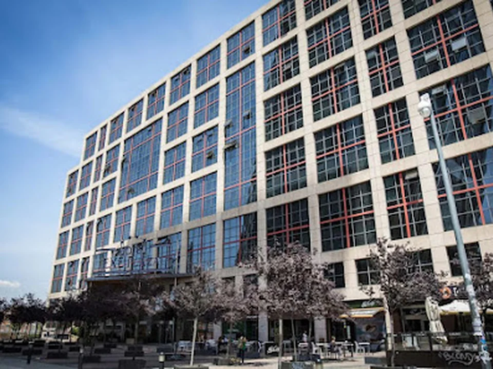Hotel Exe Plaza, Madrid