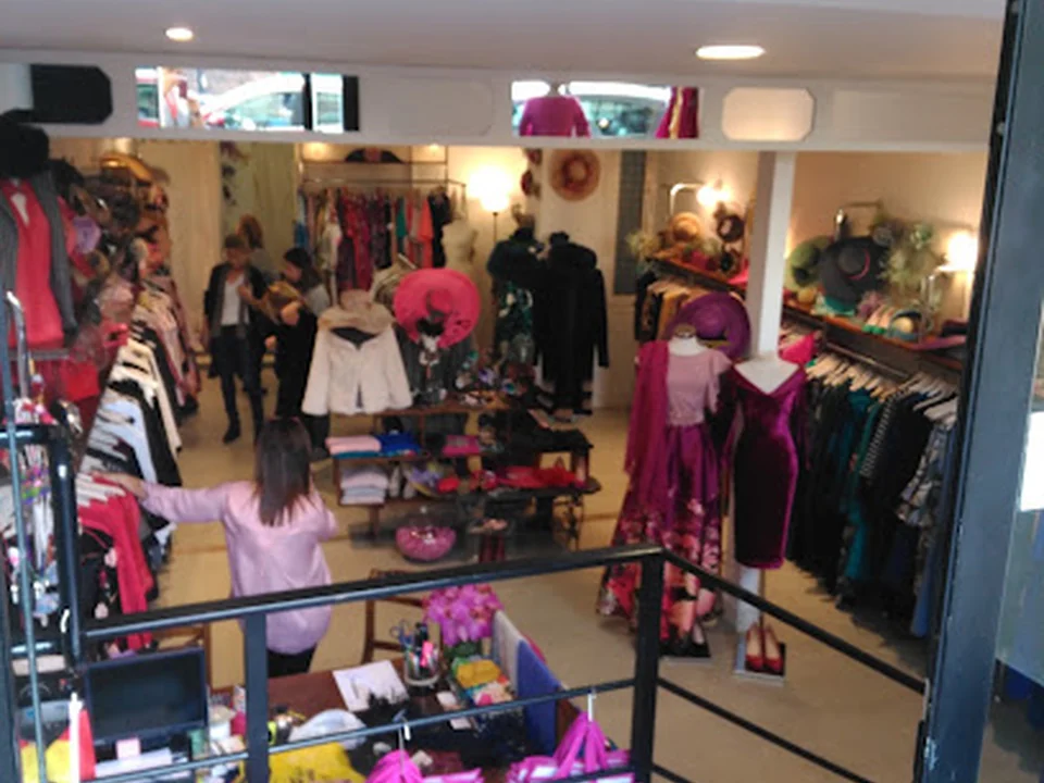 Barri Twice - Ropa de mujer, Madrid