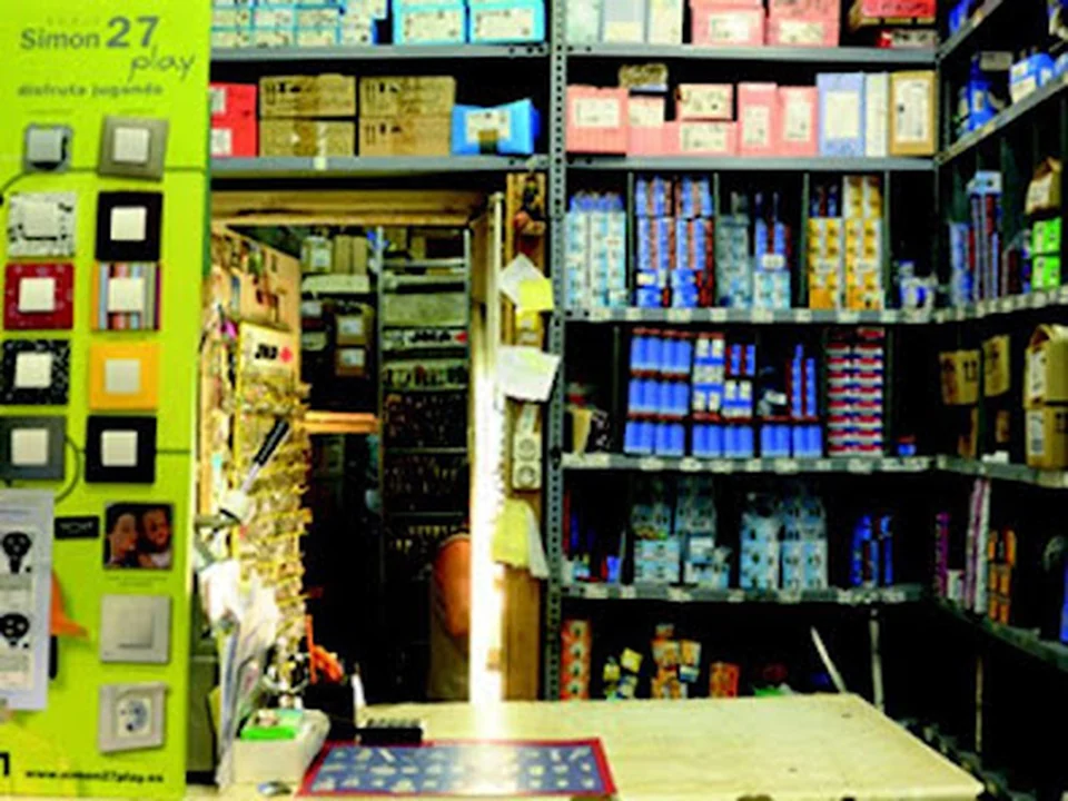 Multiservicios Lagasca 30, Madrid