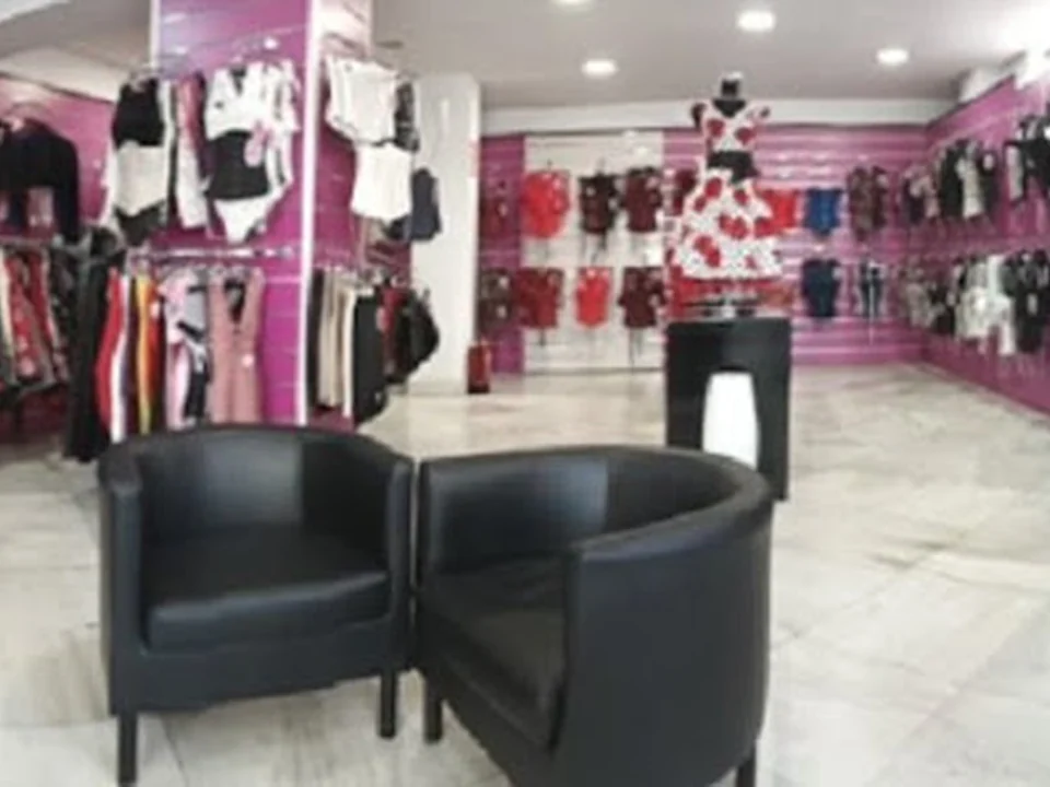Corsets El Secreto de Carol, Madrid