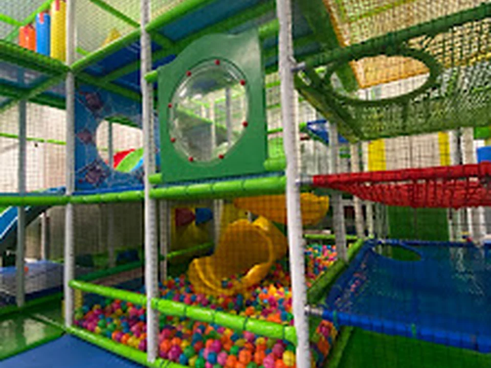 CityPlay Kids, Madrid