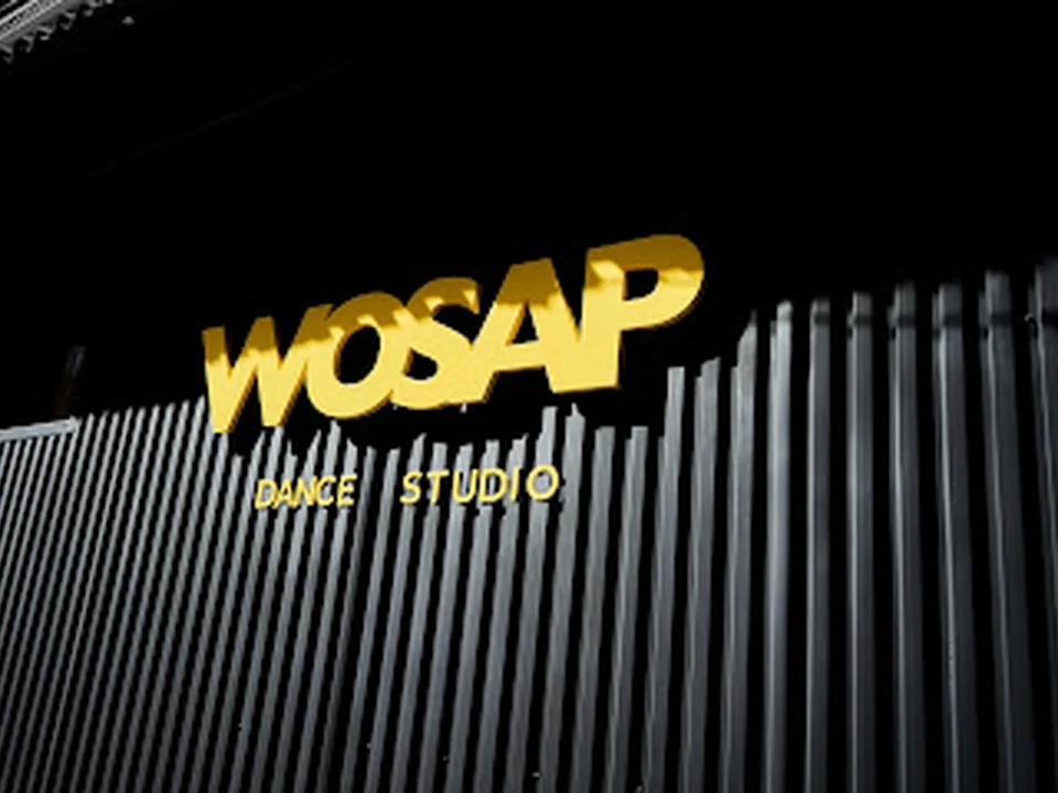 WOSAP Dance Studio, Madrid