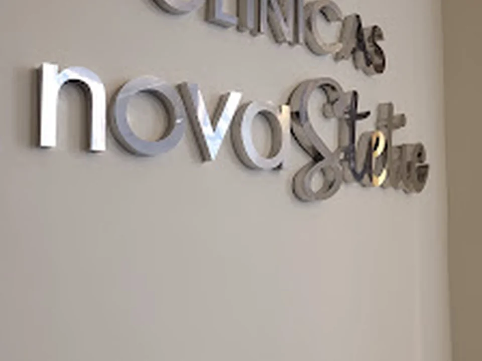 Clinicas Novastetic, Madrid