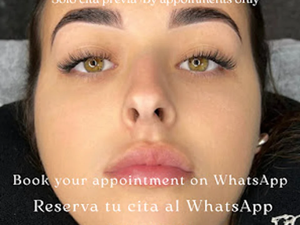 Cejalash Madrid | Cejas •Lifting de pestañas• Extensiones de pestañas •Laminado