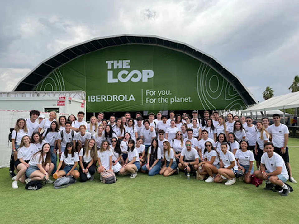 Eloquence Madrid | Personal para Eventos