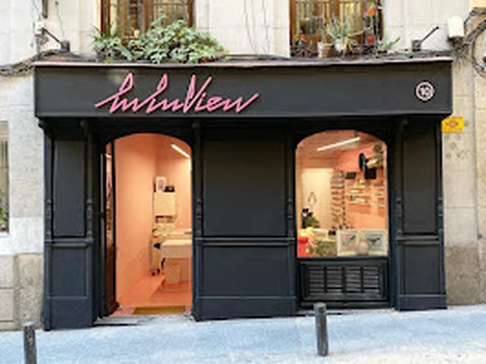 Luluview Nails & Beauty, Madrid