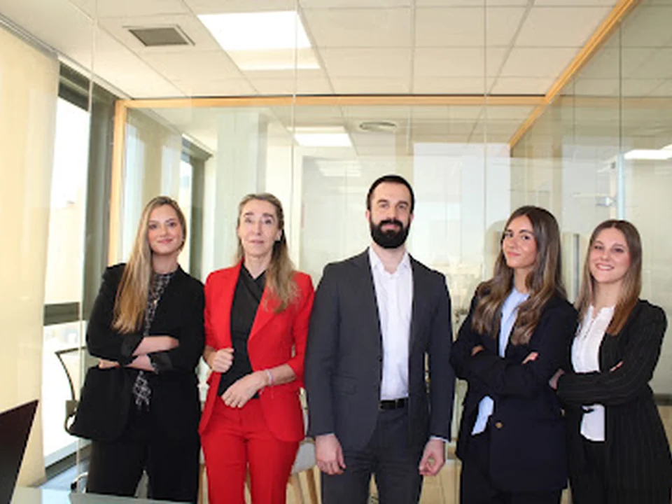 Ainos Abogados Madrid - Abogados Inmobiliarios