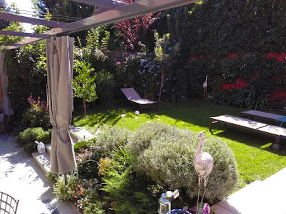 Jardines de Kalmia | Empresa de jardinería en Madrid