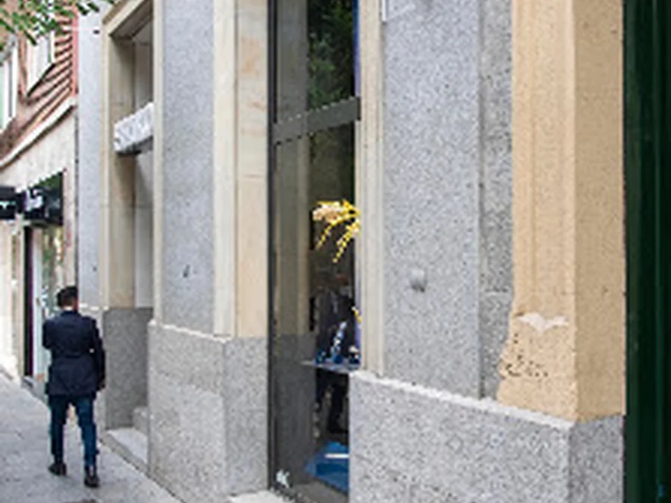 Seiko Boutique Madrid