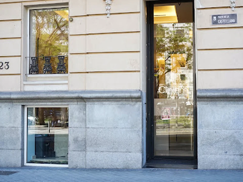 Cliniem, Madrid