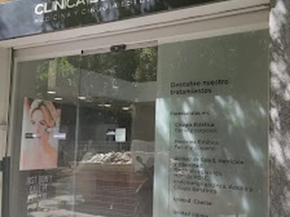 Clínica Londres | Cirugía y Medicina Estética, Madrid