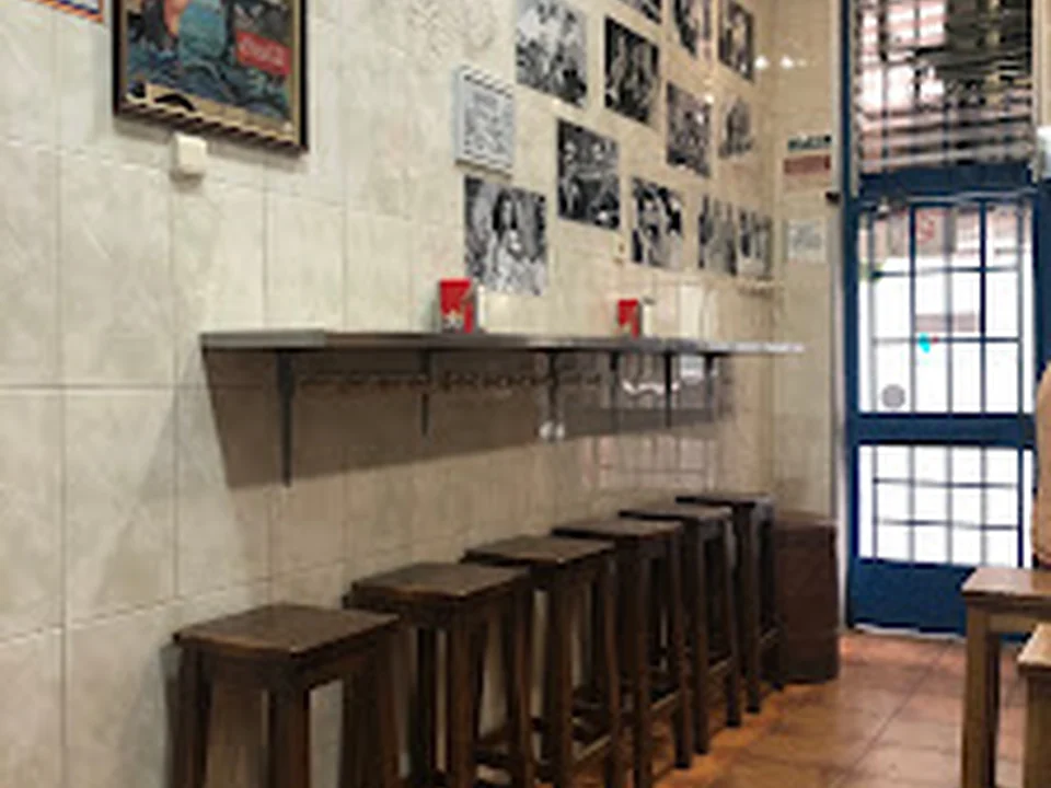 Los Crustáceos, Madrid