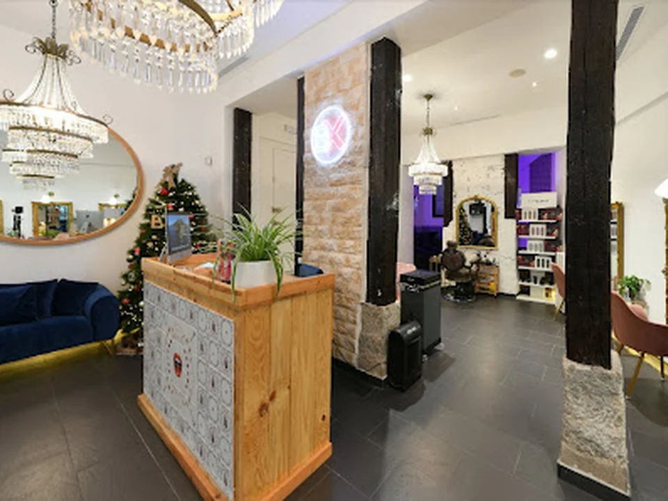 Beauty Xperience | Salón de Belleza en Madrid