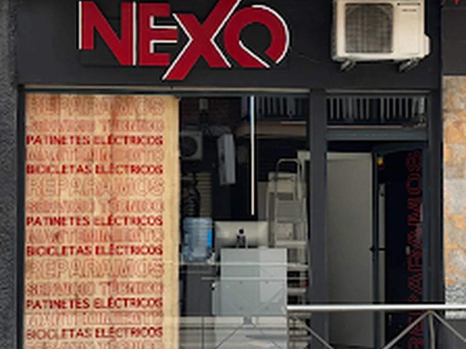 Nexo Servicio Técnico. Reparación de móviles - Reparación de patinetes eléctricos, Madrid