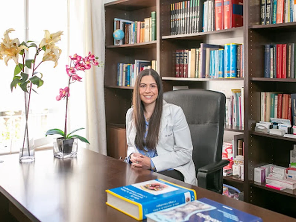 Clínca Ginecológica Doctora Peco, Madrid