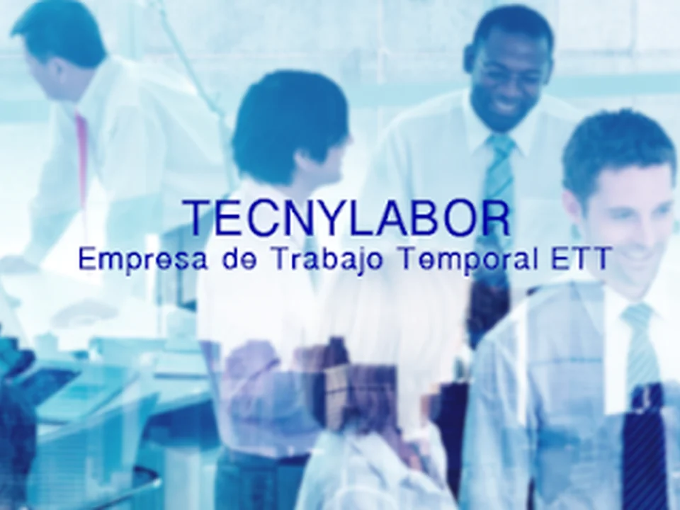 Tecnylabor, Madrid