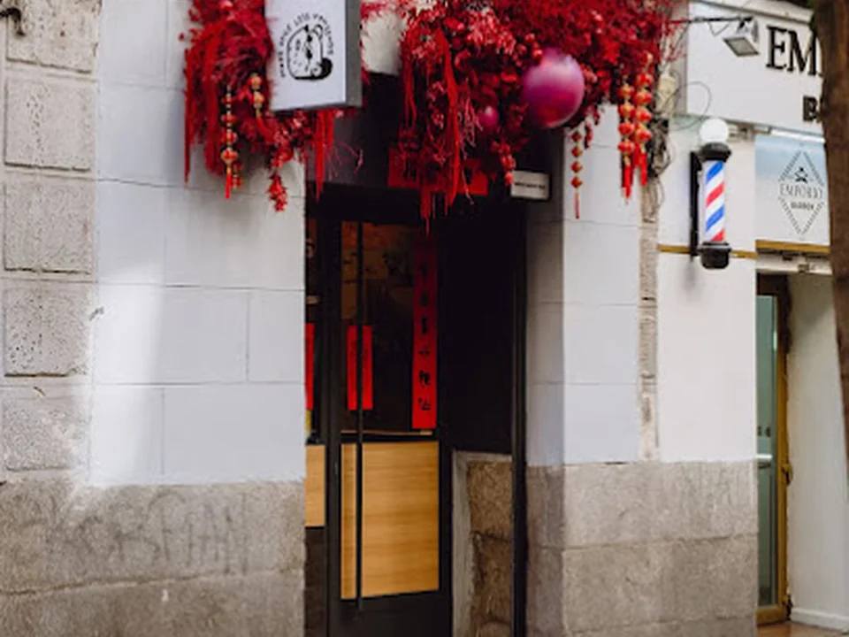 Biang Biang Bar Chueca, Madrid