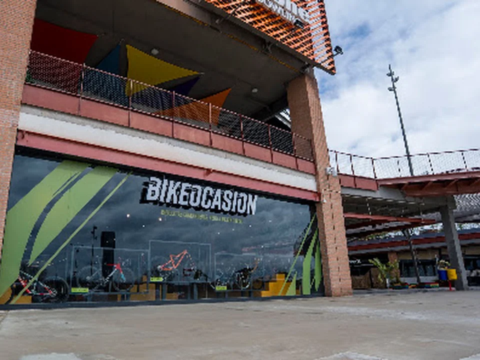 Bike Ocasión Madrid · Nº1 en Venta de Bicis de 2ª Mano Reacondicionadas