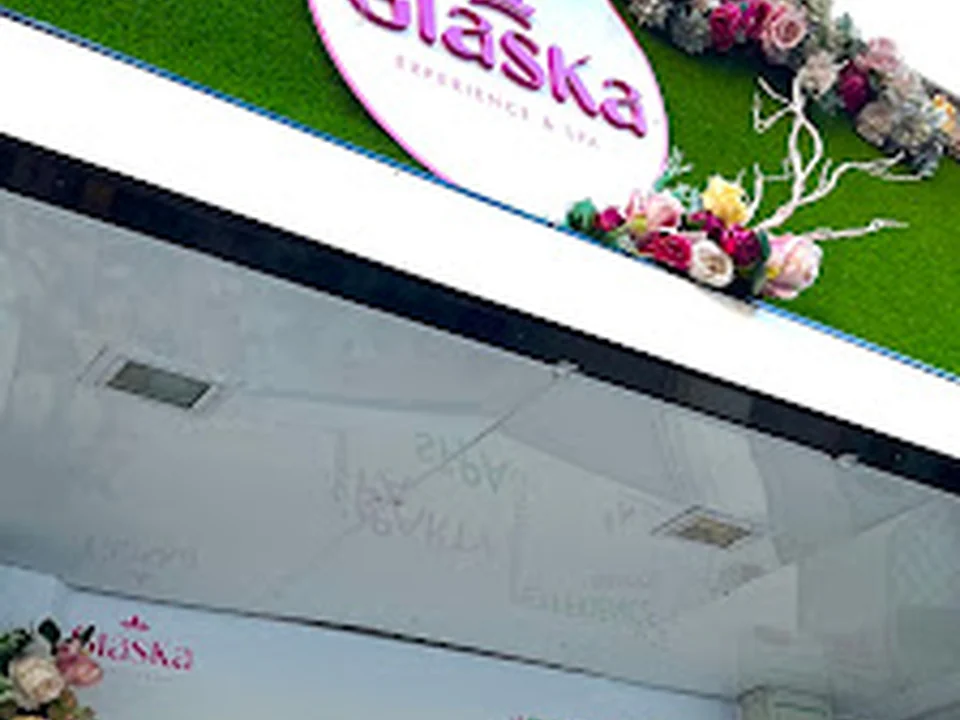 GLASKA, Madrid