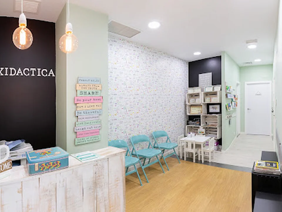 Kidactica, Madrid
