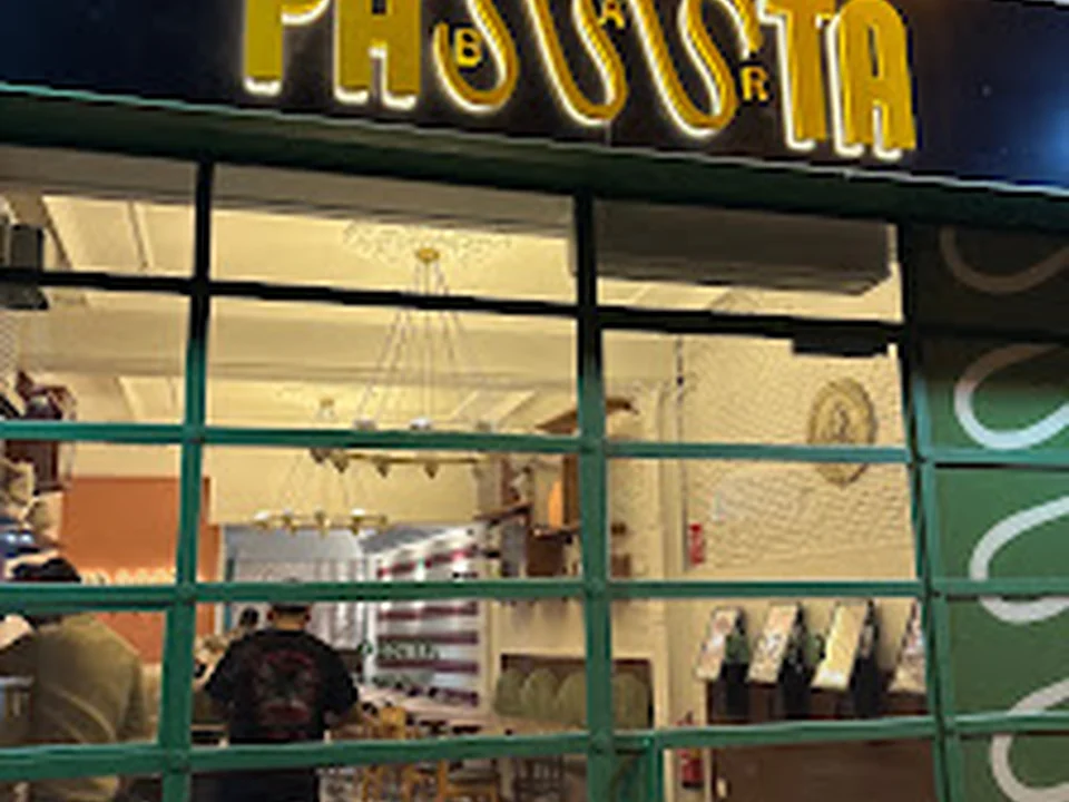 Passsta l Pasta fresca Madrid