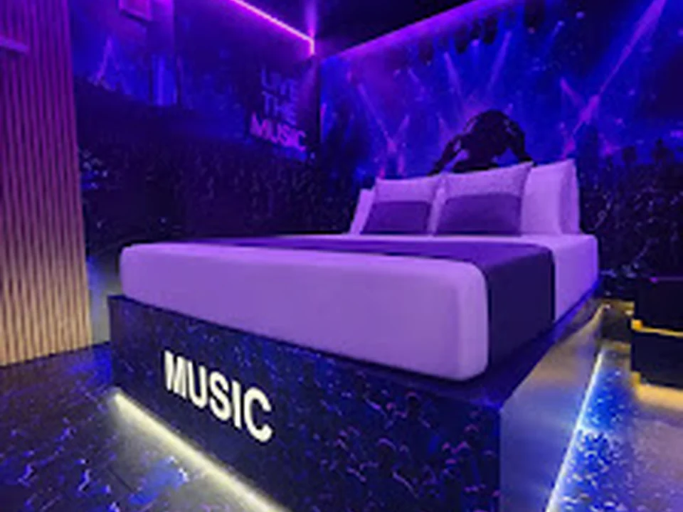 Hotel Rooms Madrid Ventas | Habitaciones por horas con jacuzzi