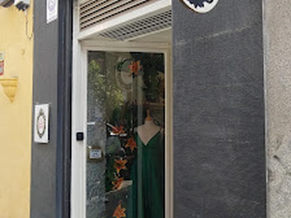 El Tocador Vintage, Madrid