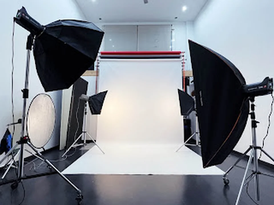 PHOTOSTUDIO45, Madrid