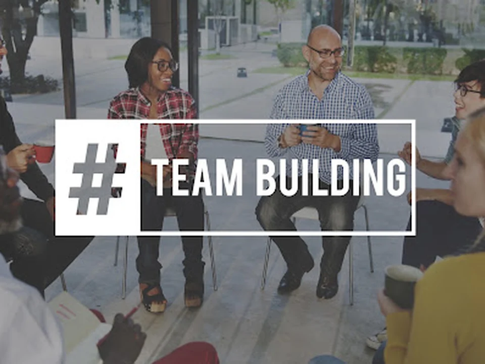 Actividades para empresas Madrid y actividades de Team Building Madrid - Team Building Go!