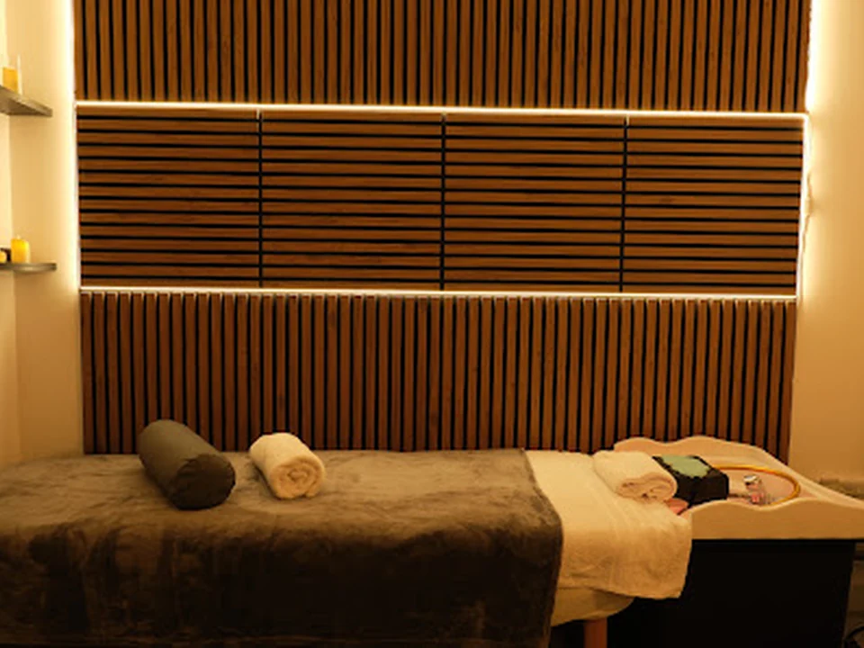 Bruma Head Spa Madrid | Masaje capilar