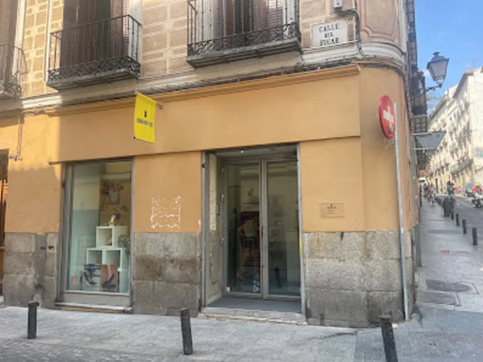 Barefoot You | Calzado barefoot en Madrid