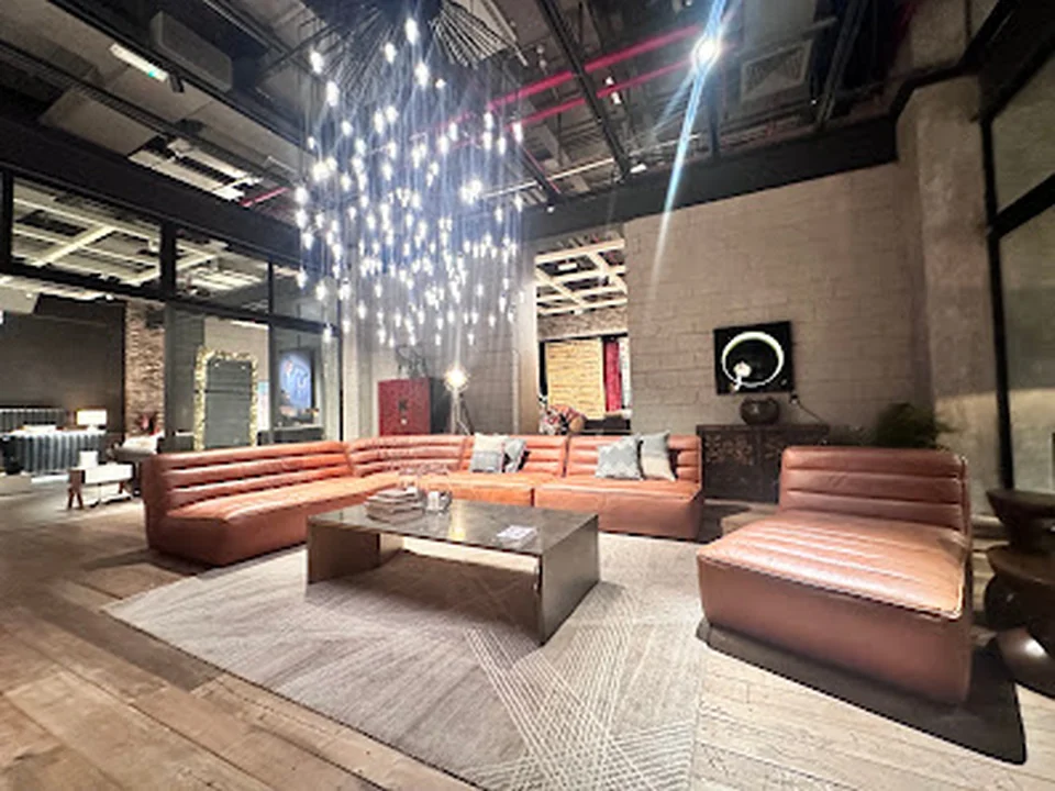 MADRID URBAN PROPERTIES