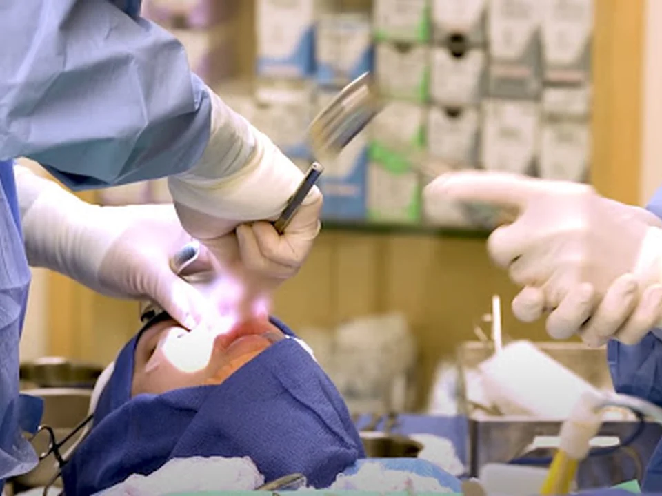Dr. Francisco Lorenzo | Otorrino Madrid