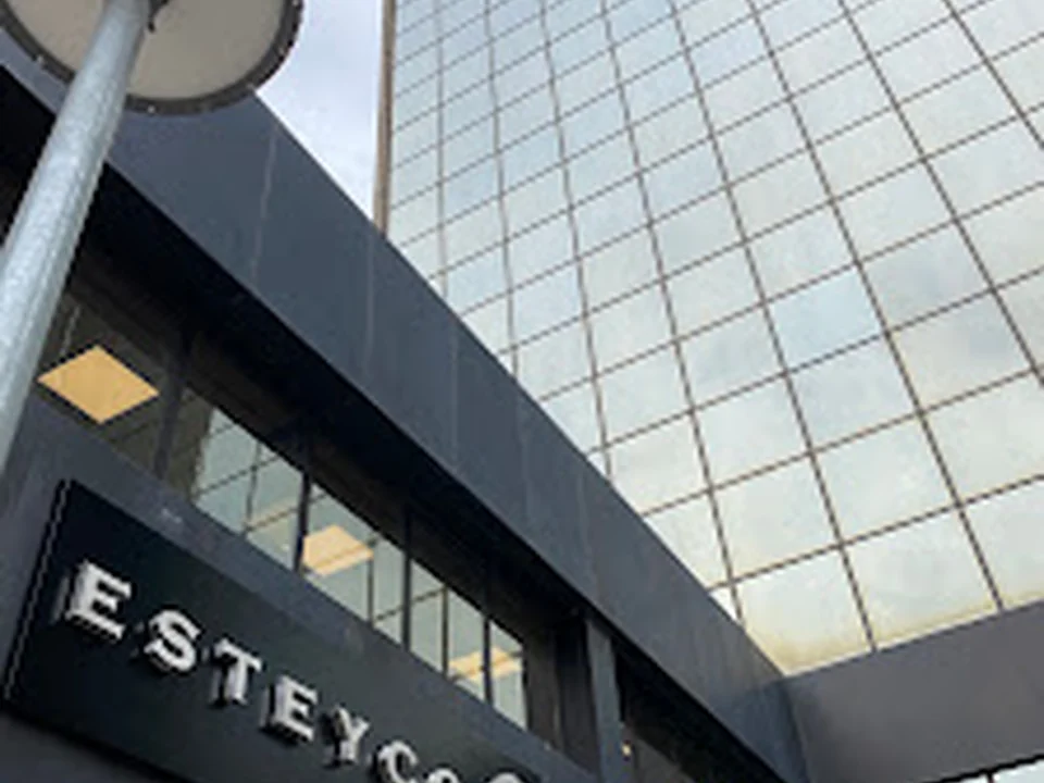 Esteyco, Madrid