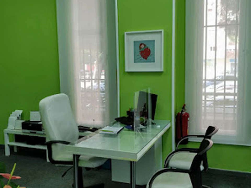 Abitaula, Madrid