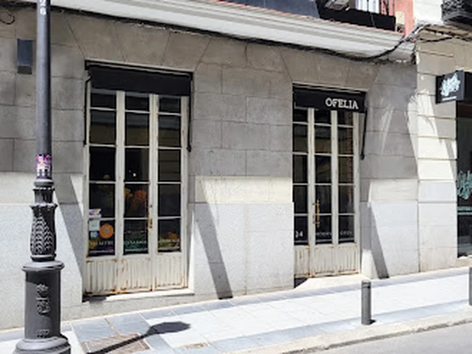 Ofelia Home & Decor, Madrid