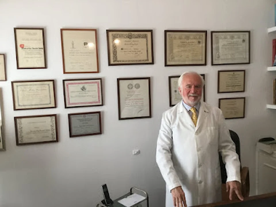 Clinica Rada SL - Otorrinolaringólogo, Madrid
