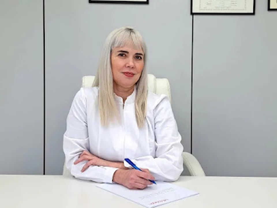 María Moragón, Madrid